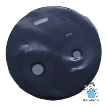 Camera Lens for Realme 11x 5G Black thumbnail